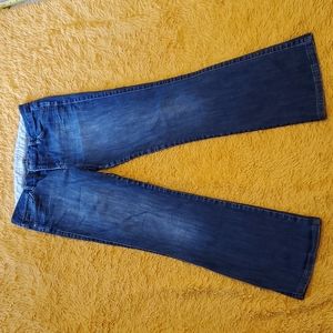 Joe's jeans in muse fit